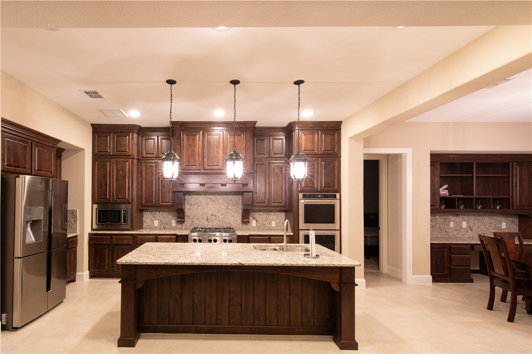 879 Grassy Shore Court Allen TX 75013