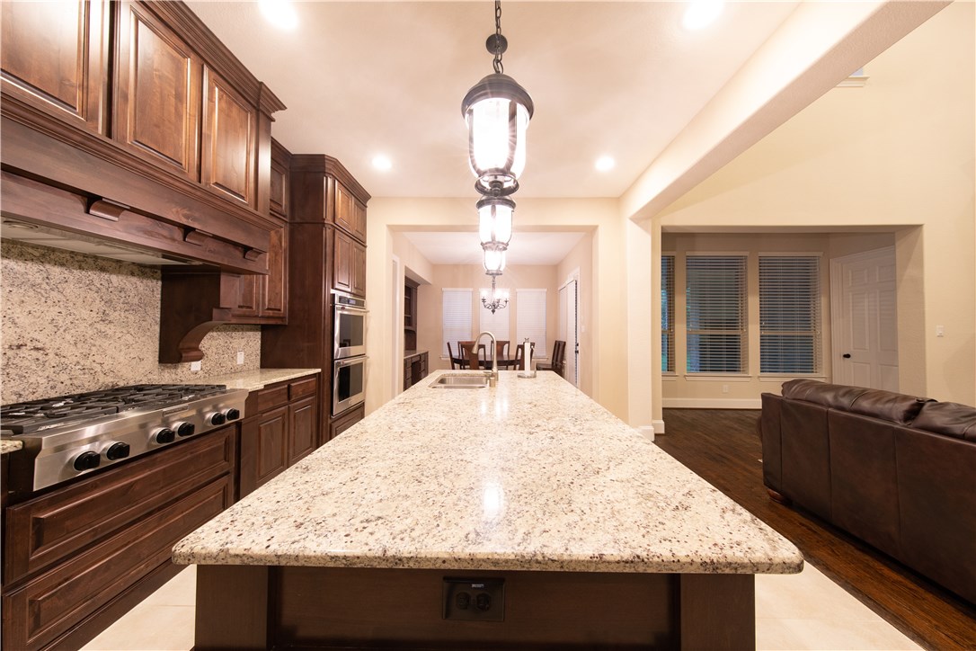 879 Grassy Shore Court Allen TX 75013