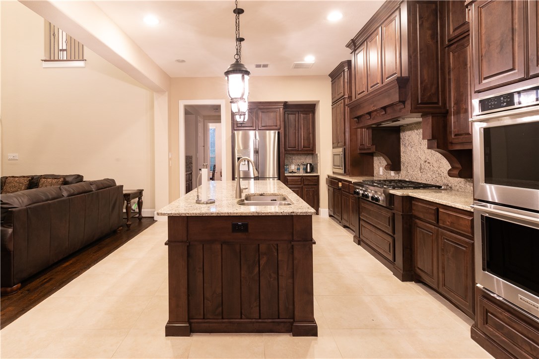 879 Grassy Shore Court Allen TX 75013