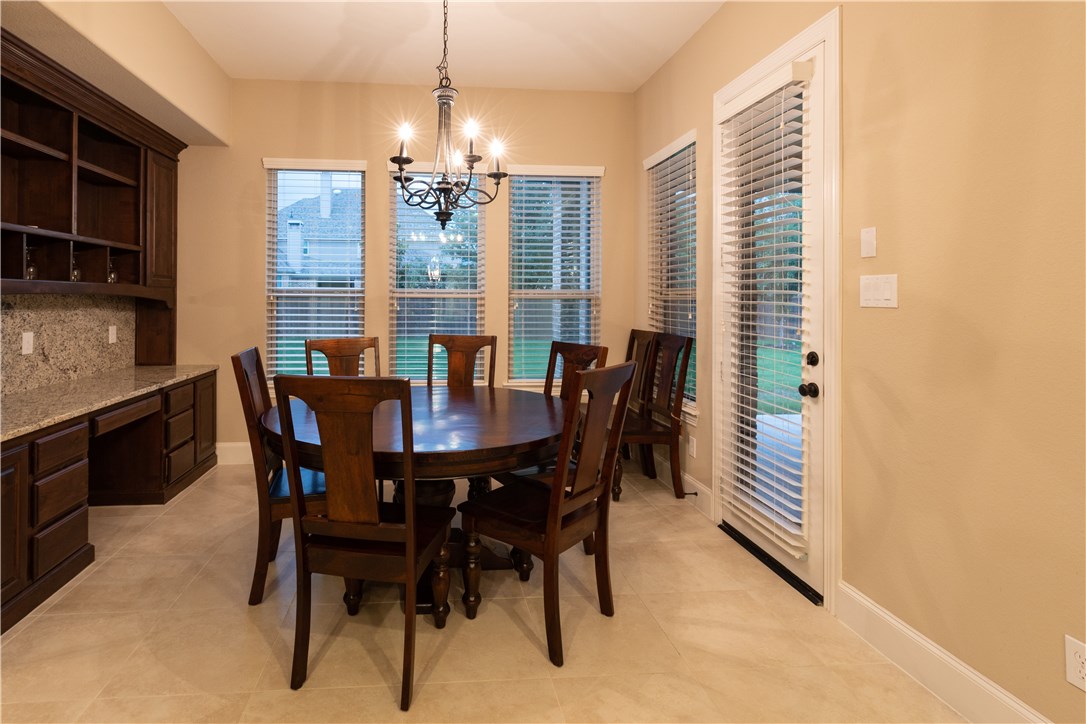 879 Grassy Shore Court Allen TX 75013