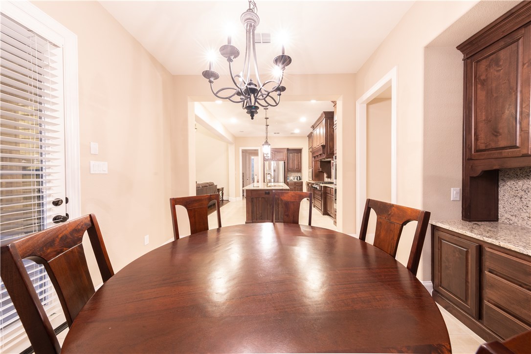 879 Grassy Shore Court Allen TX 75013