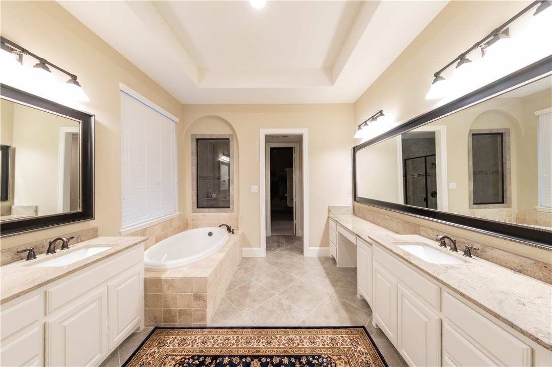 879 Grassy Shore Court Allen TX 75013