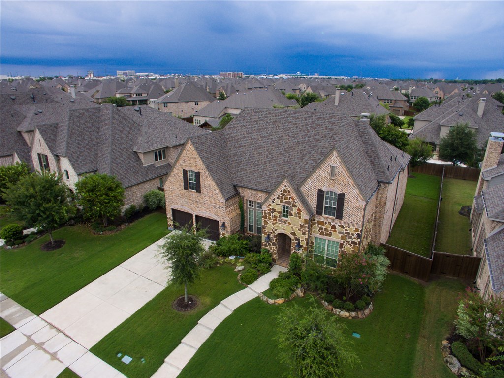 879 Grassy Shore Court Allen TX 75013