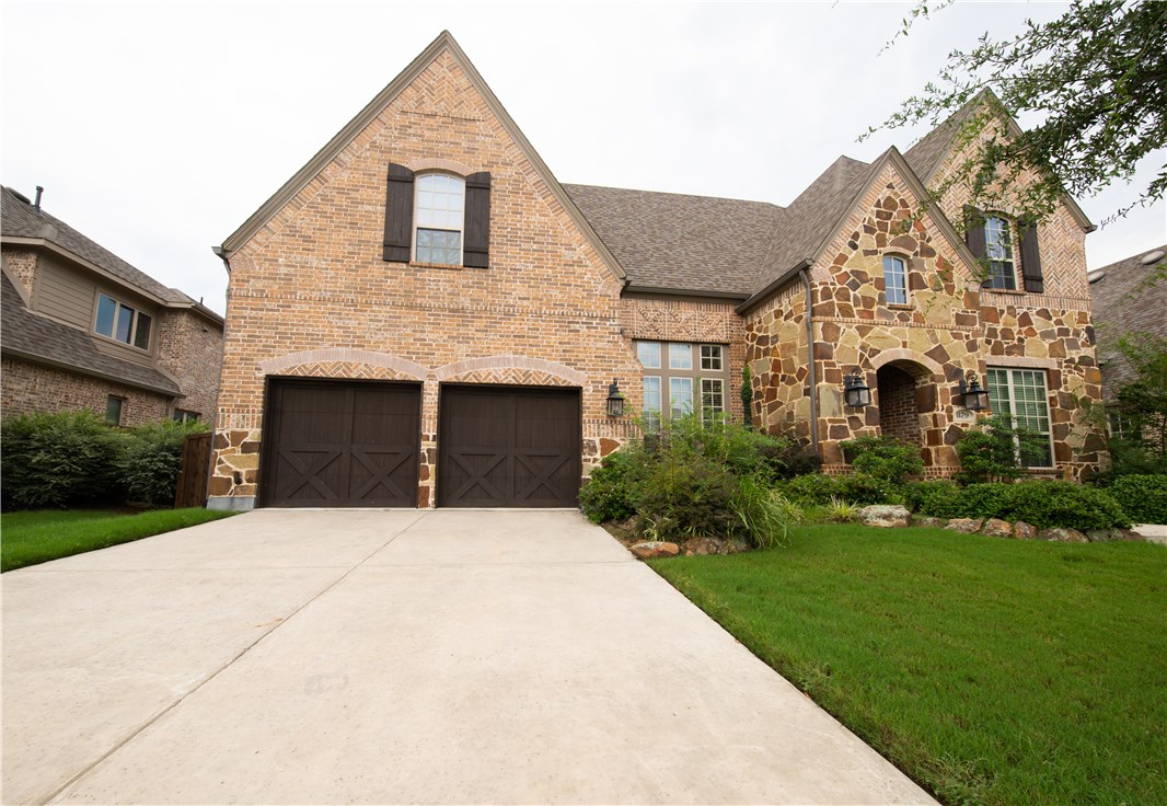 879 Grassy Shore Court Allen TX 75013