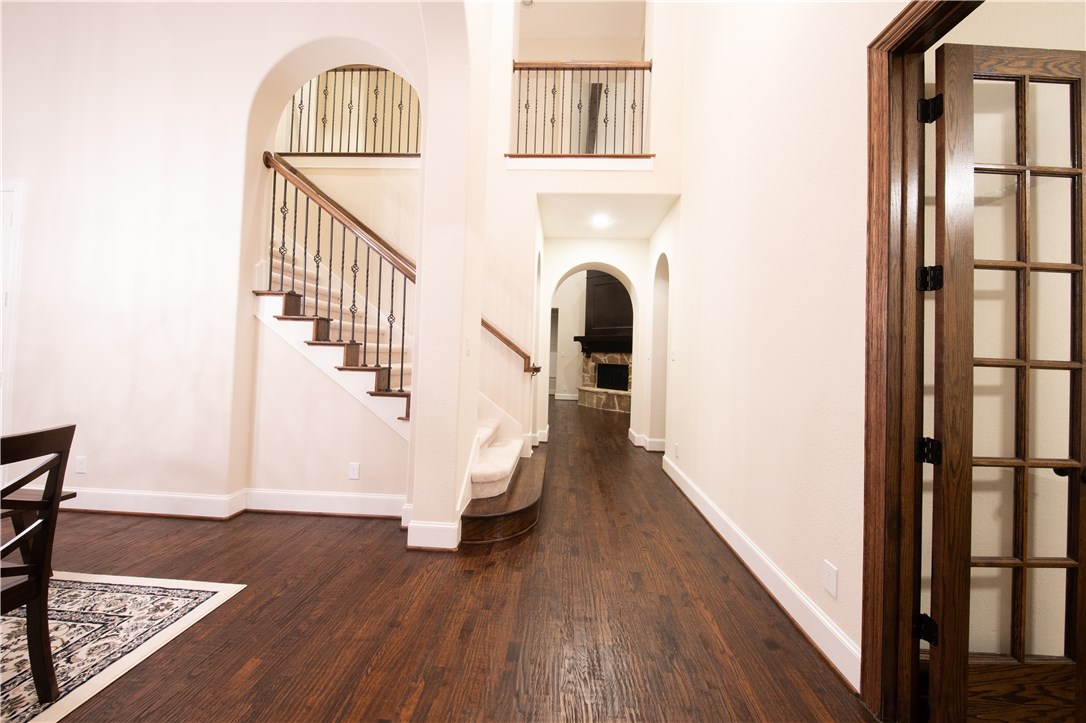 879 Grassy Shore Court Allen TX 75013