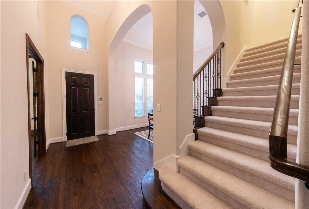 879 Grassy Shore Court Allen TX 75013