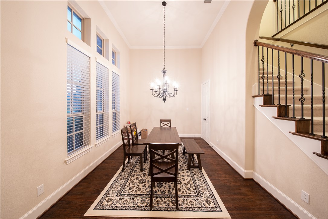 879 Grassy Shore Court Allen TX 75013