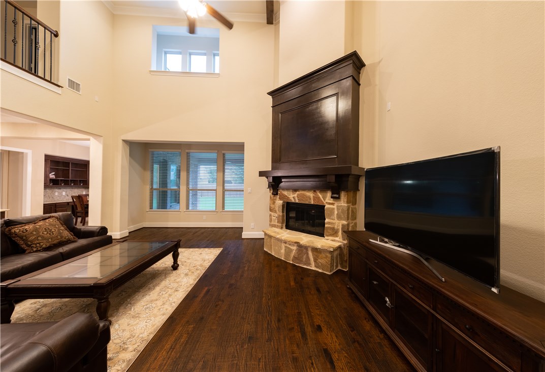 879 Grassy Shore Court Allen TX 75013