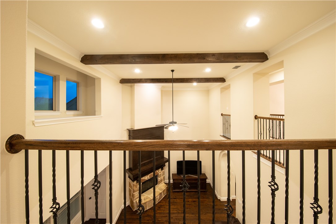 879 Grassy Shore Court Allen TX 75013