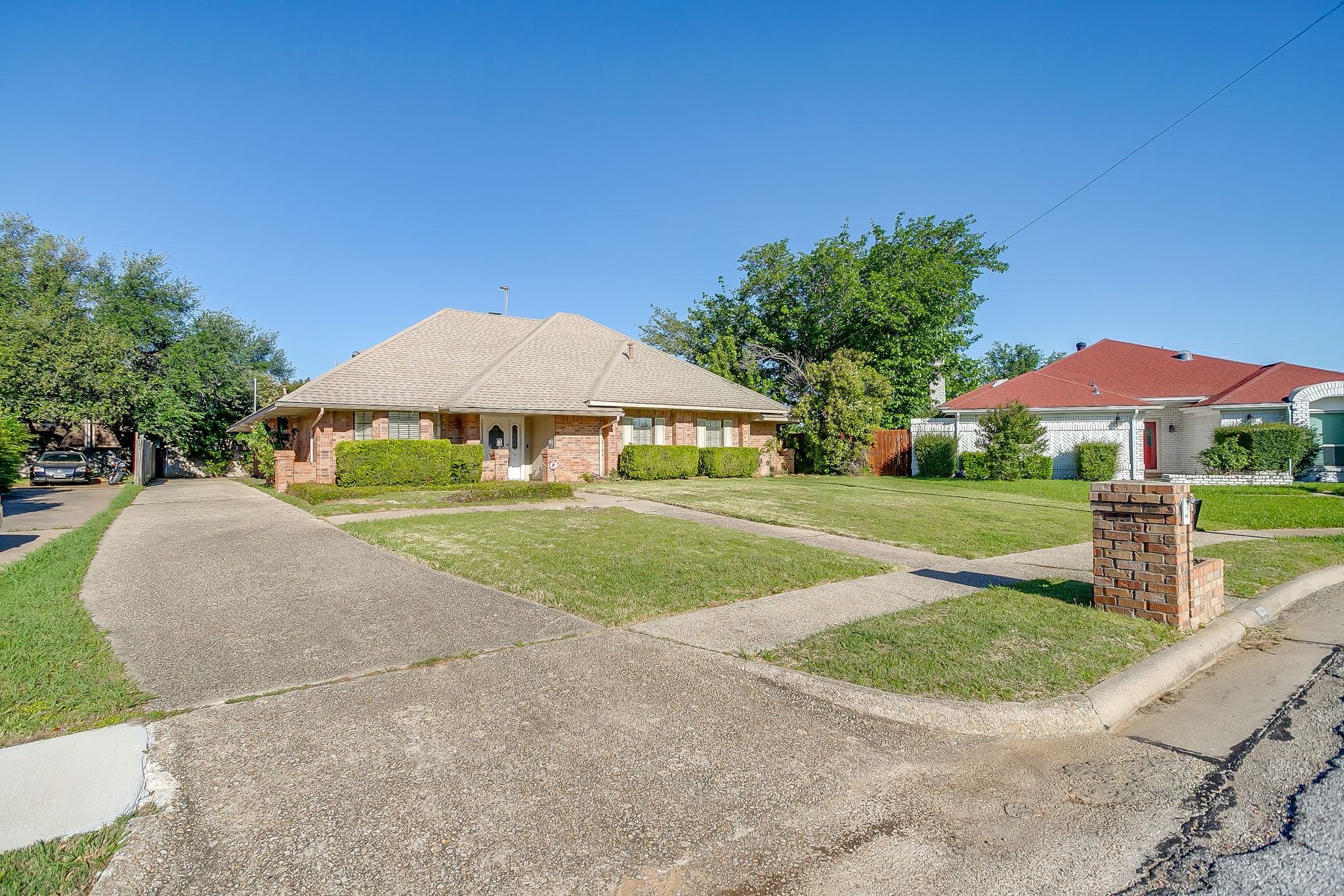 4013 Timberidge Drive Irving TX 75038