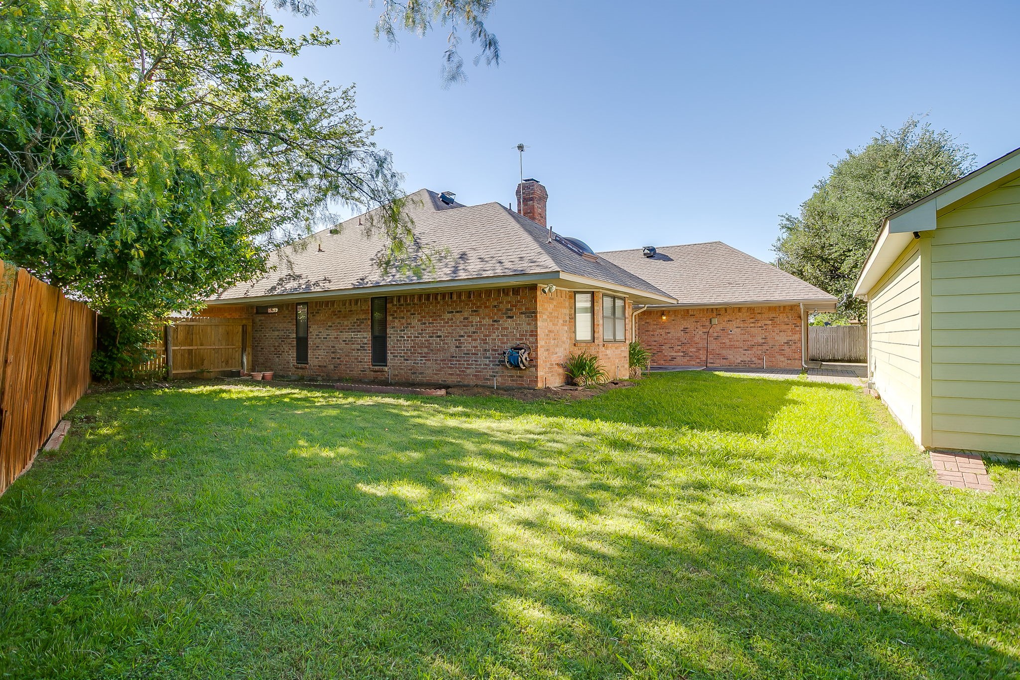 4013 Timberidge Drive Irving TX 75038