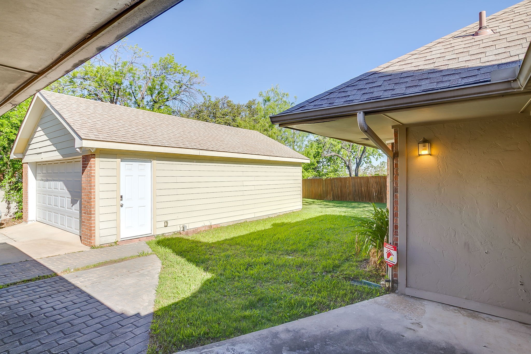 4013 Timberidge Drive Irving TX 75038