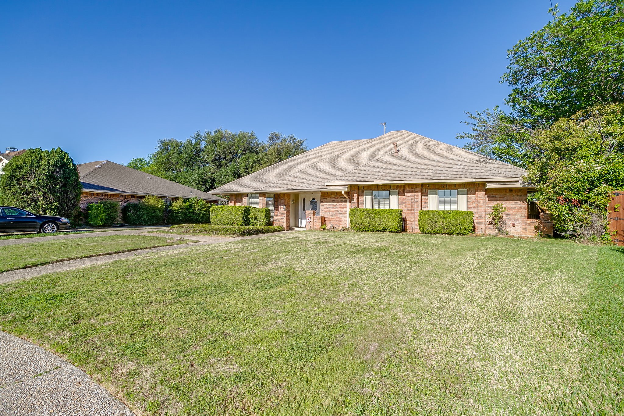 4013 Timberidge Drive Irving TX 75038