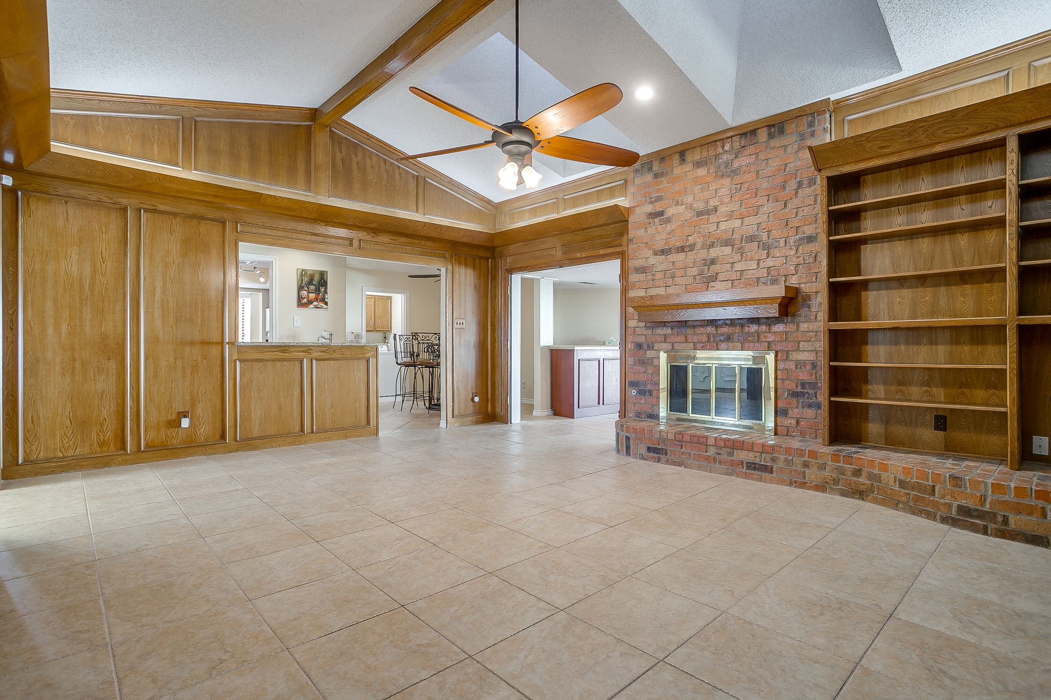 4013 Timberidge Drive Irving TX 75038