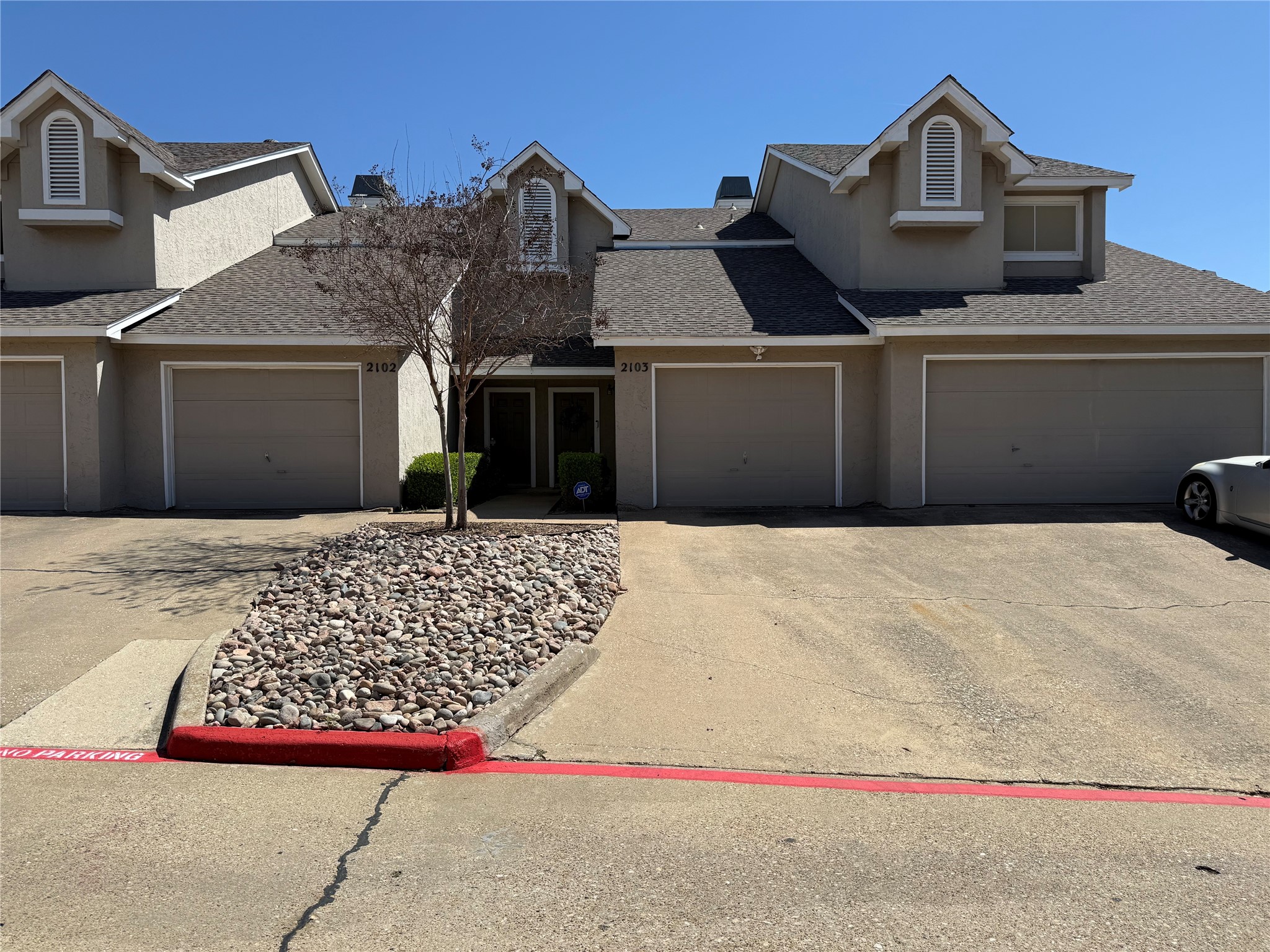 8400 Hickory Street Frisco TX 75034