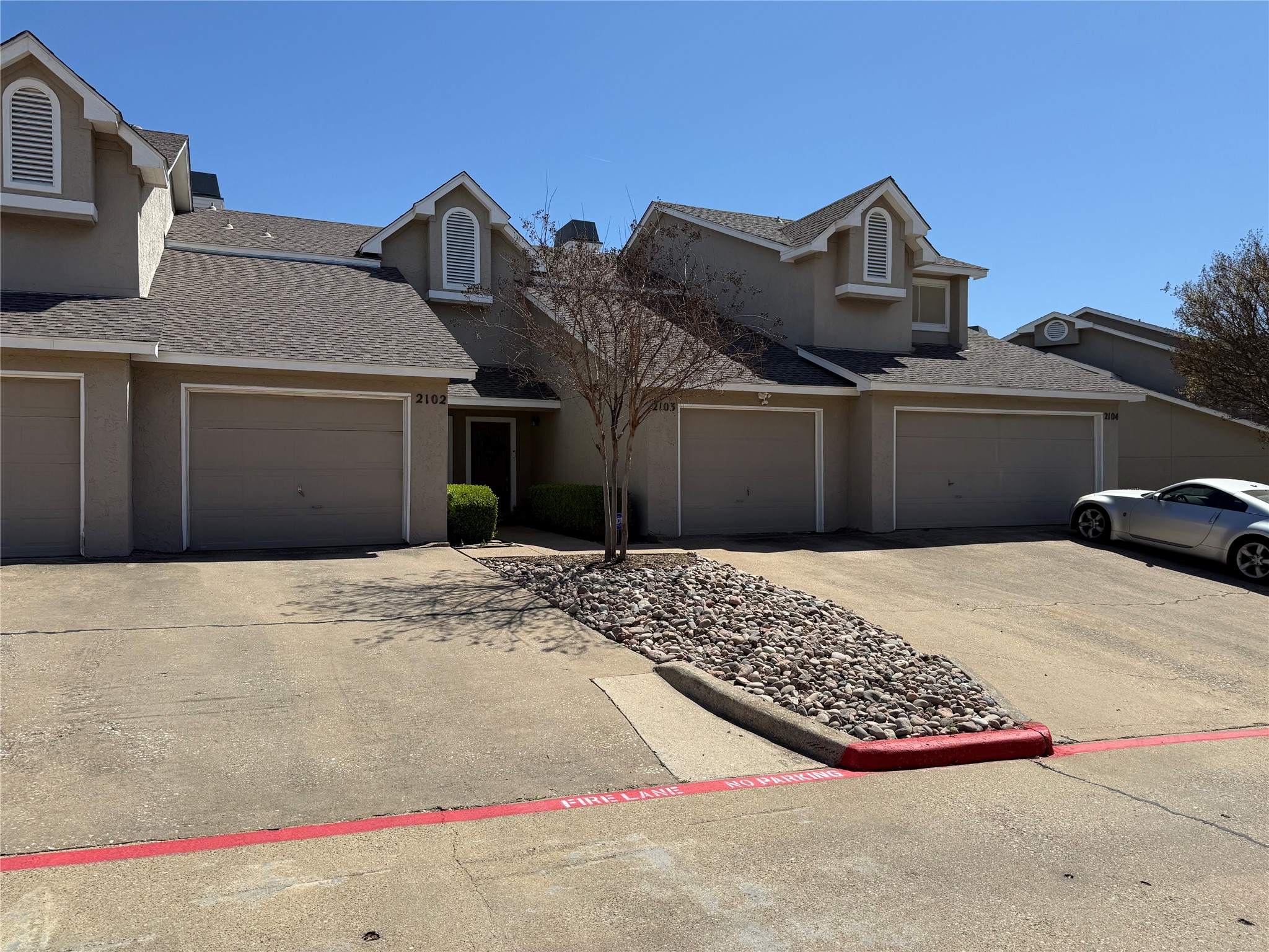 8400 Hickory Street Frisco TX 75034