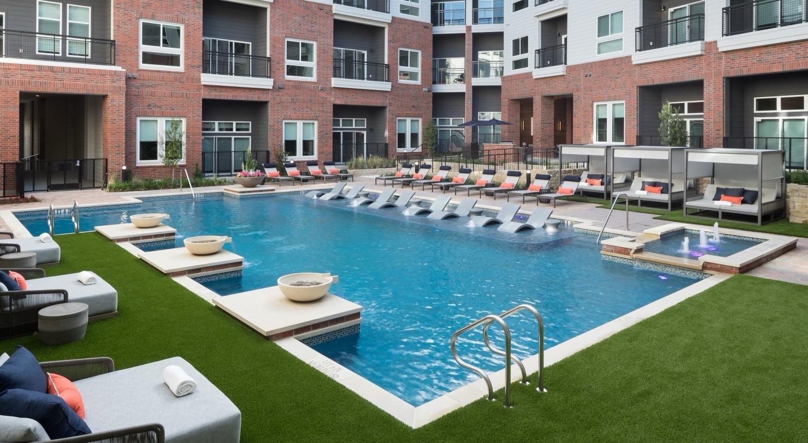 6303 Frisco Square Boulevard Frisco TX 75034
