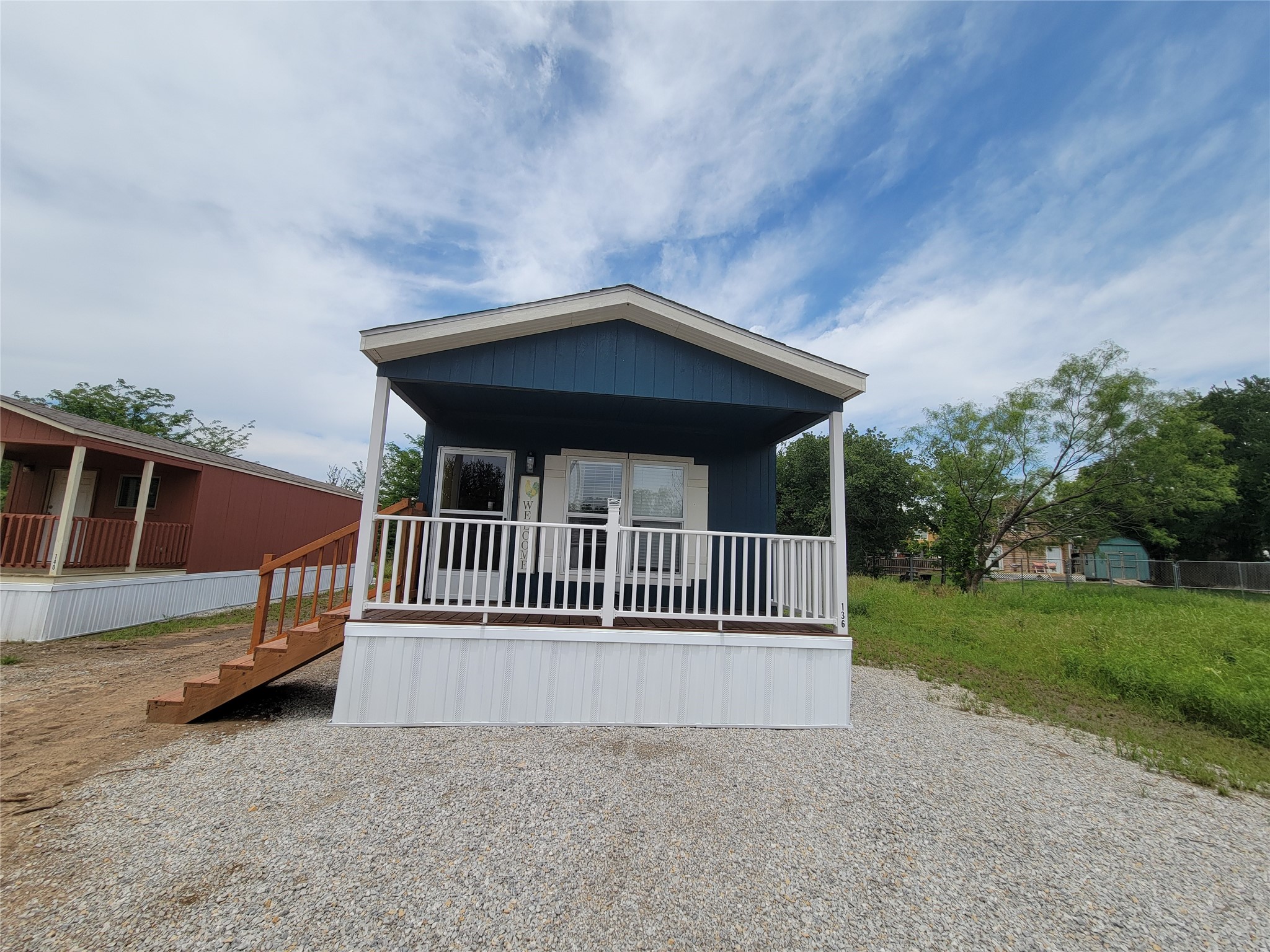 140 Spring Hill Court Runaway Bay TX 76426