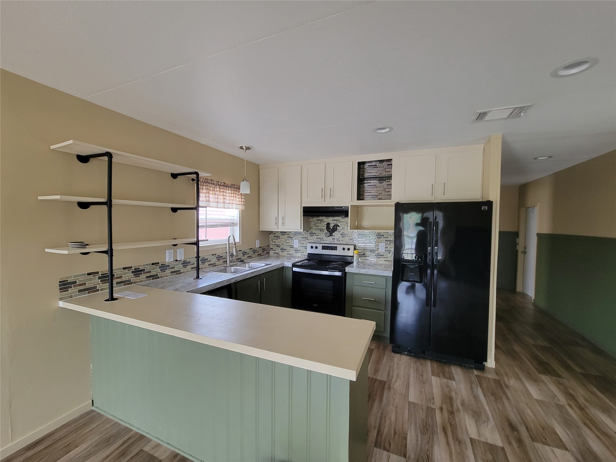 140 Spring Hill Court Runaway Bay TX 76426