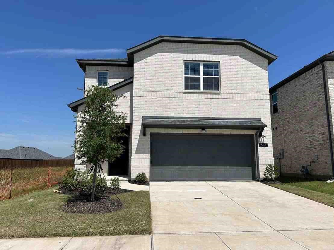 3115 Cordelia Drive Princeton TX 75407
