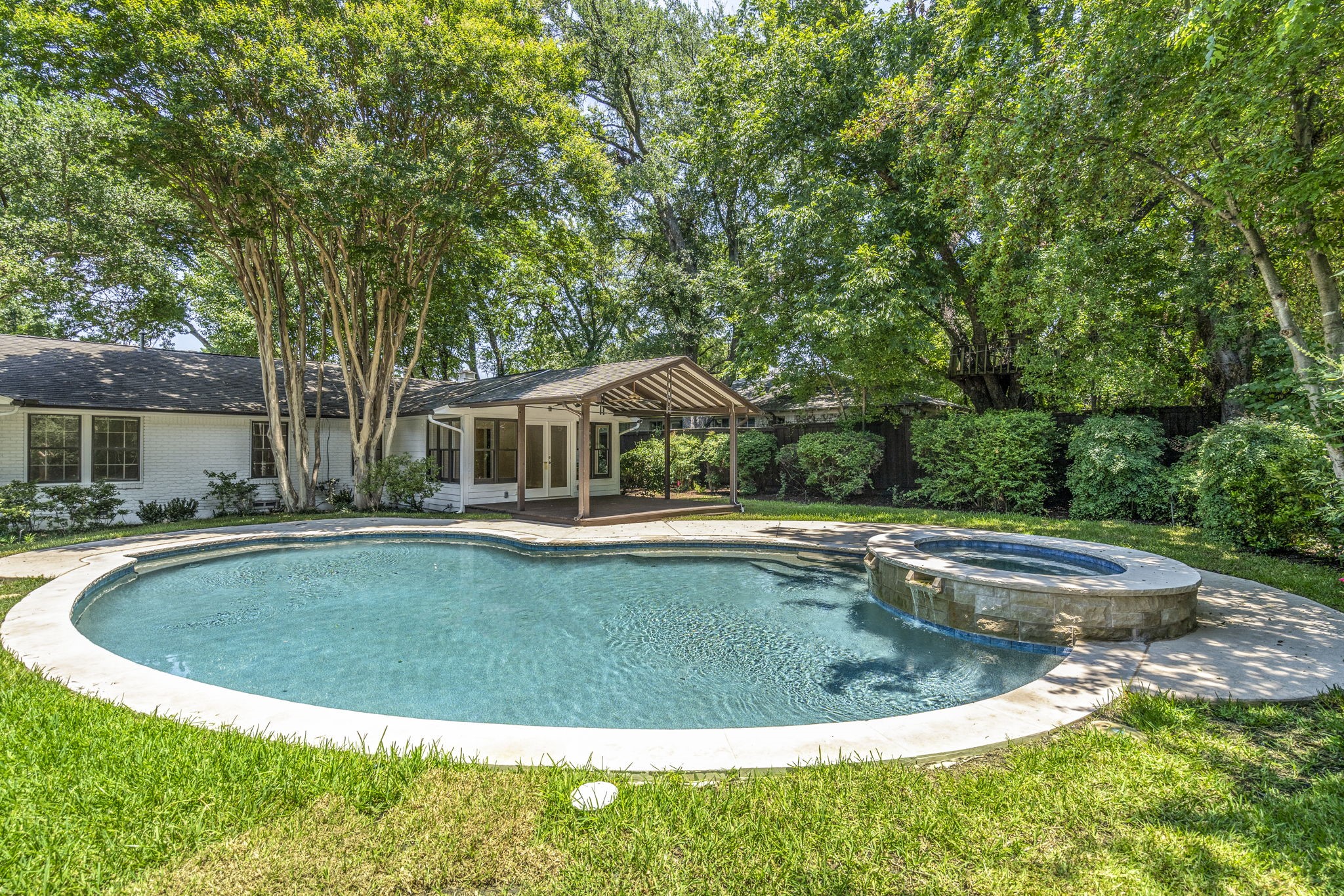 5530 Boca Raton Drive Dallas TX 75230