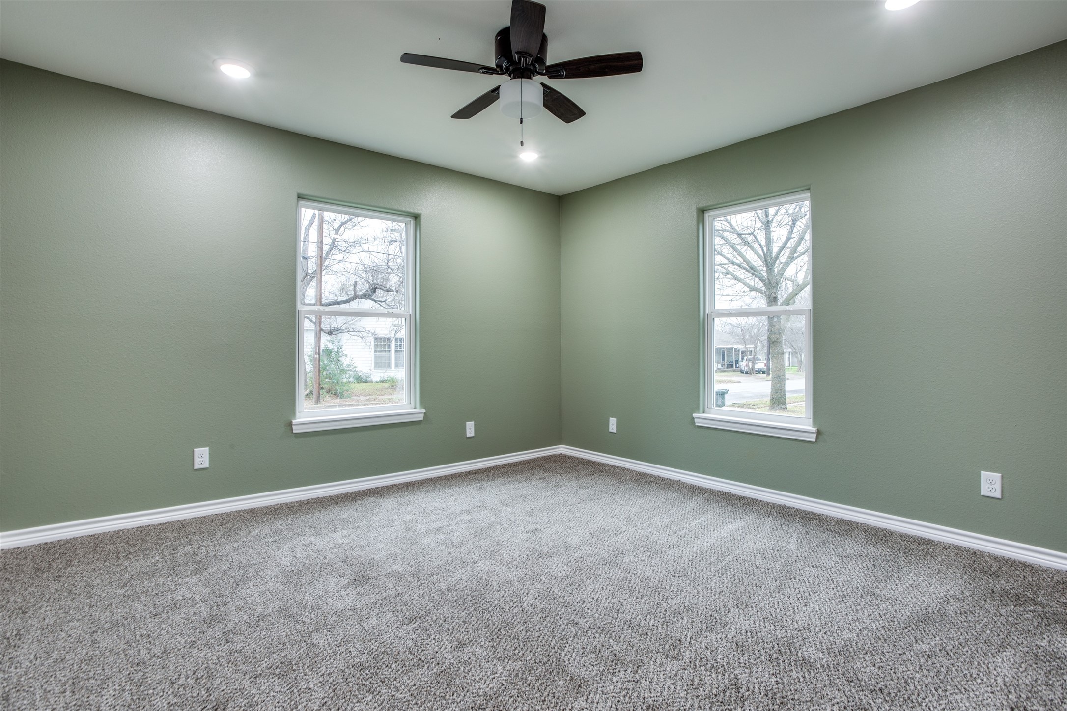 420 S Gribble Street Sherman TX 75090