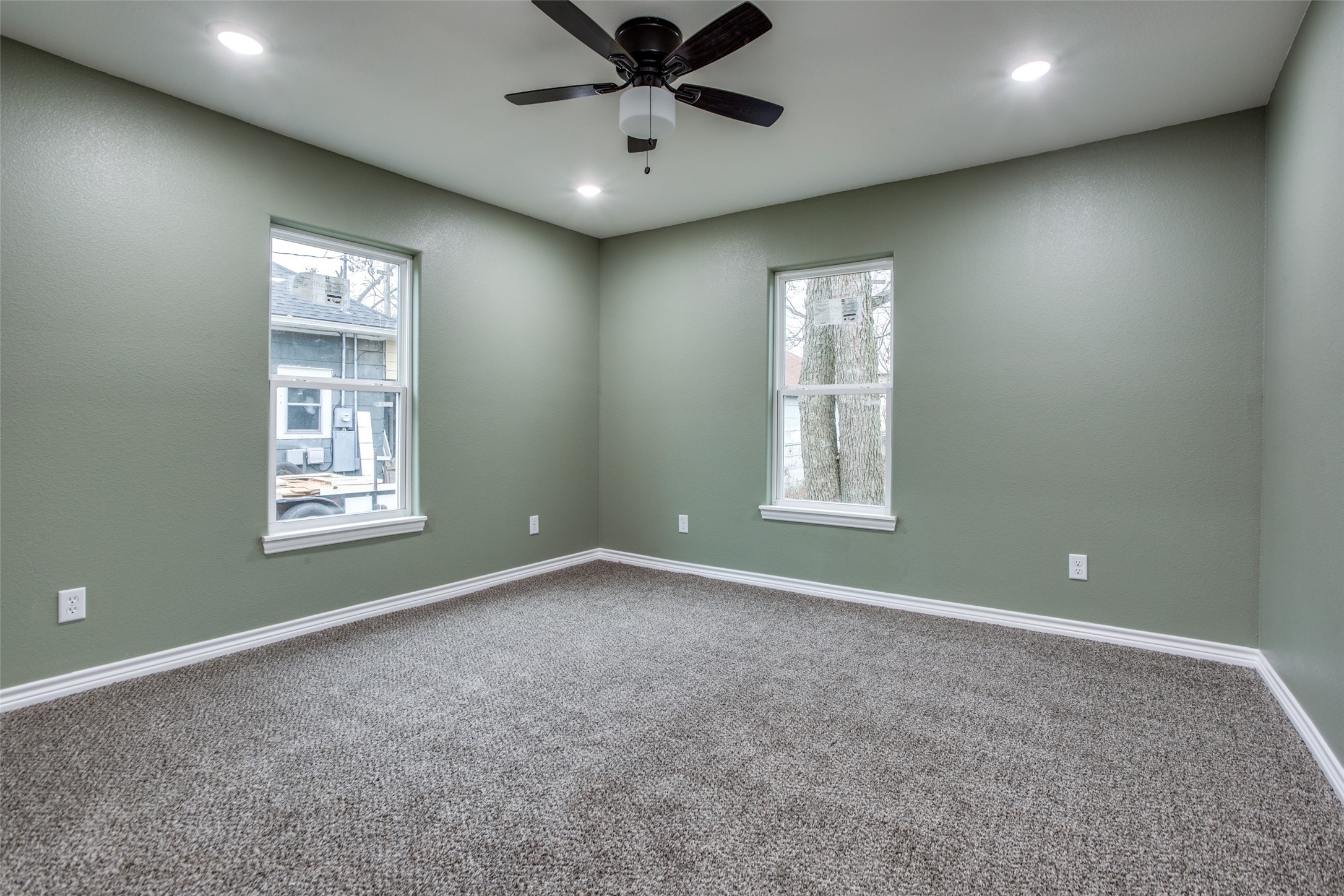 420 S Gribble Street Sherman TX 75090