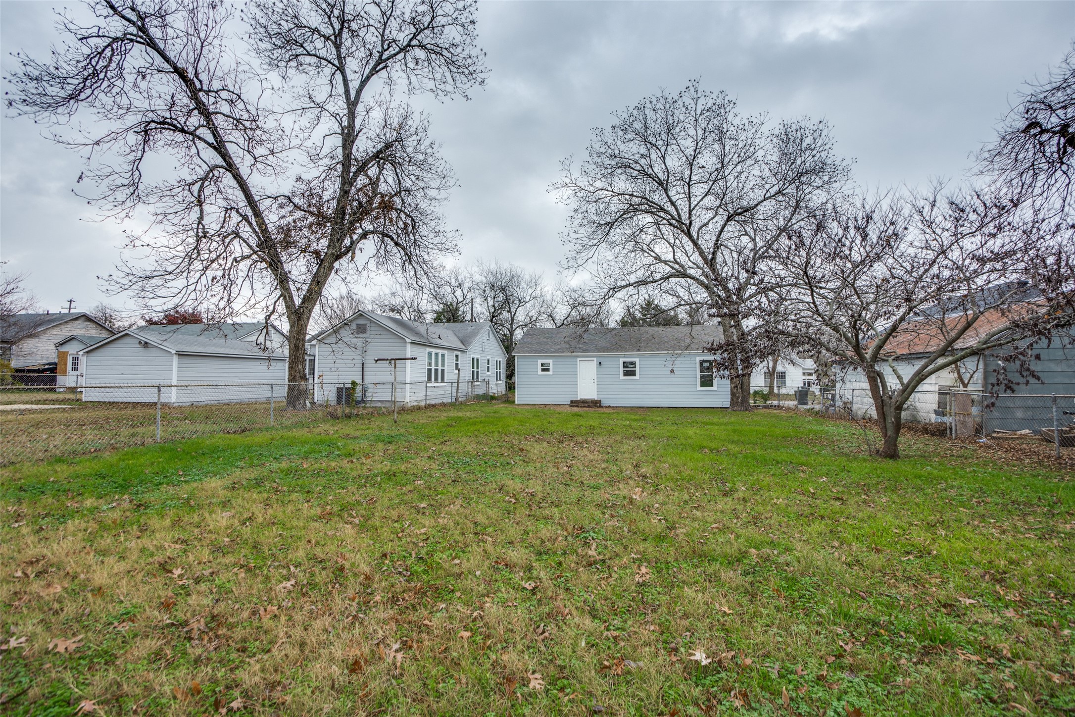 420 S Gribble Street Sherman TX 75090