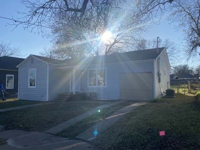 420 S Gribble Street Sherman TX 75090