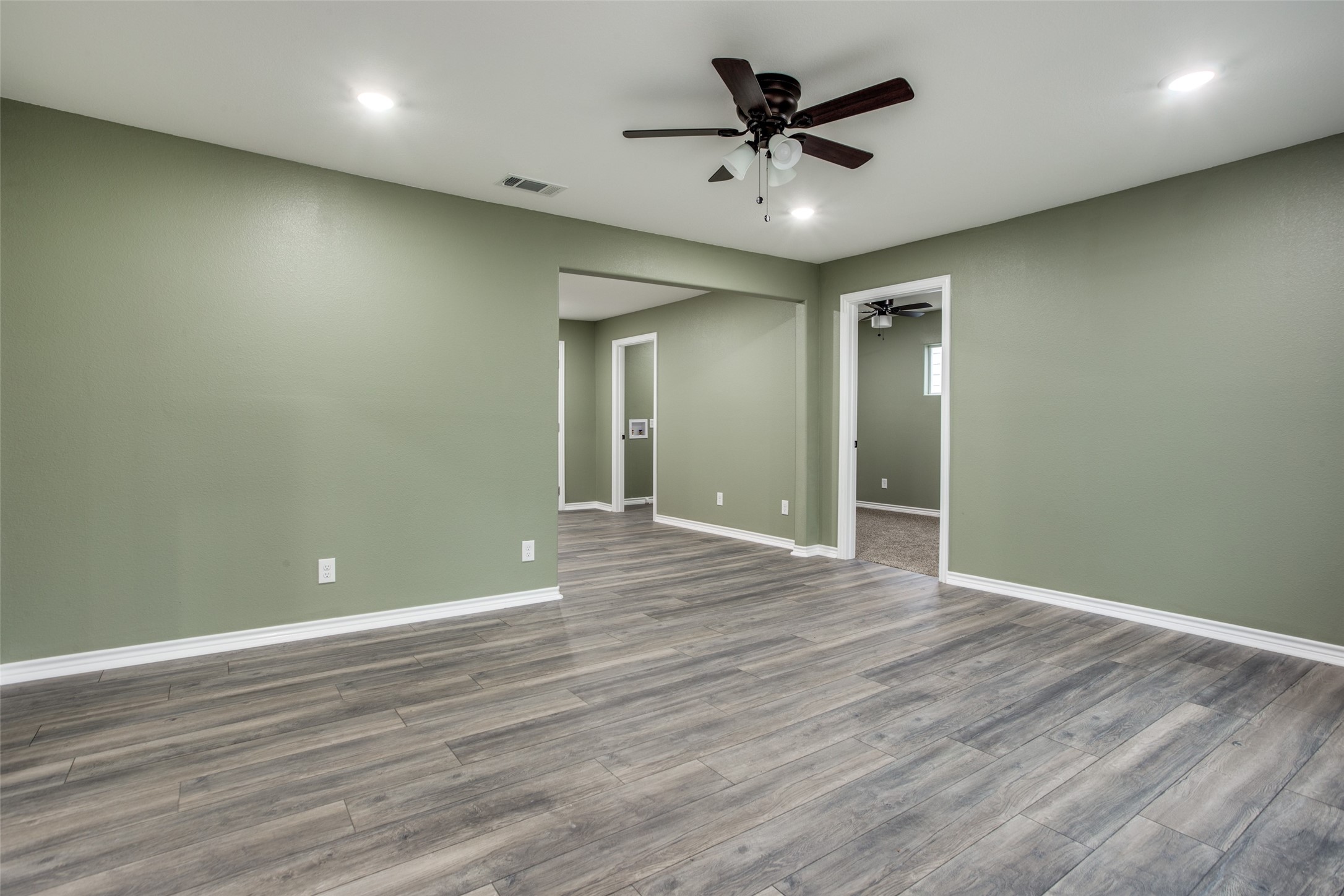 420 S Gribble Street Sherman TX 75090