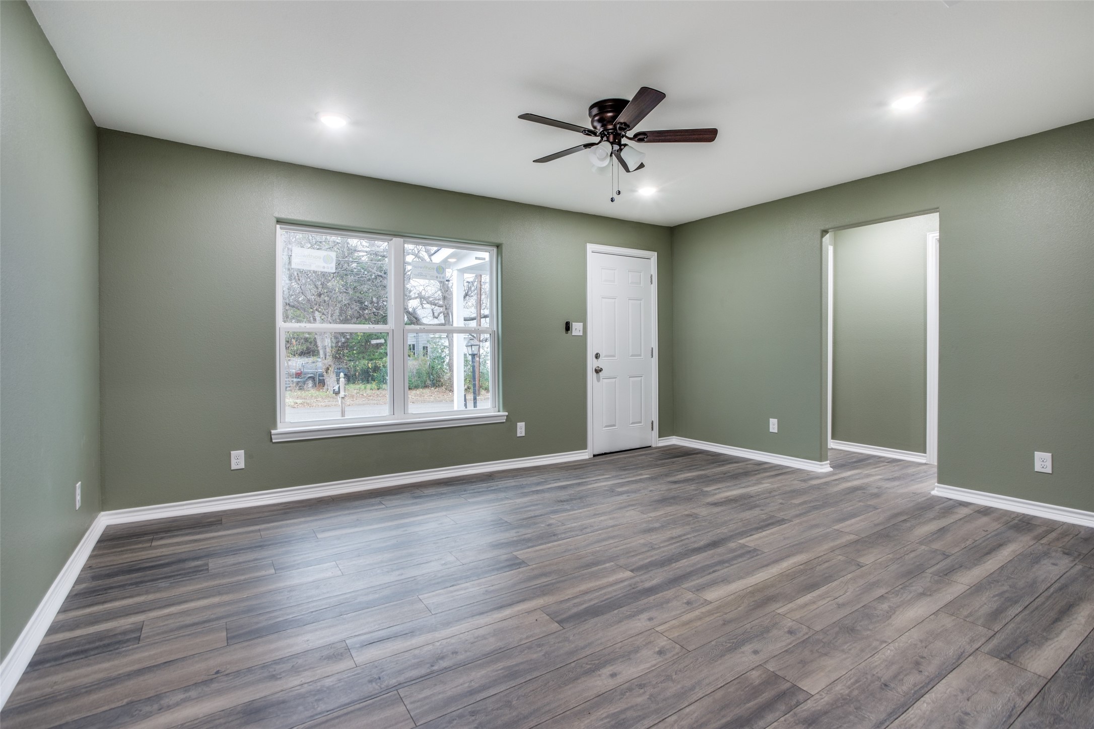 420 S Gribble Street Sherman TX 75090