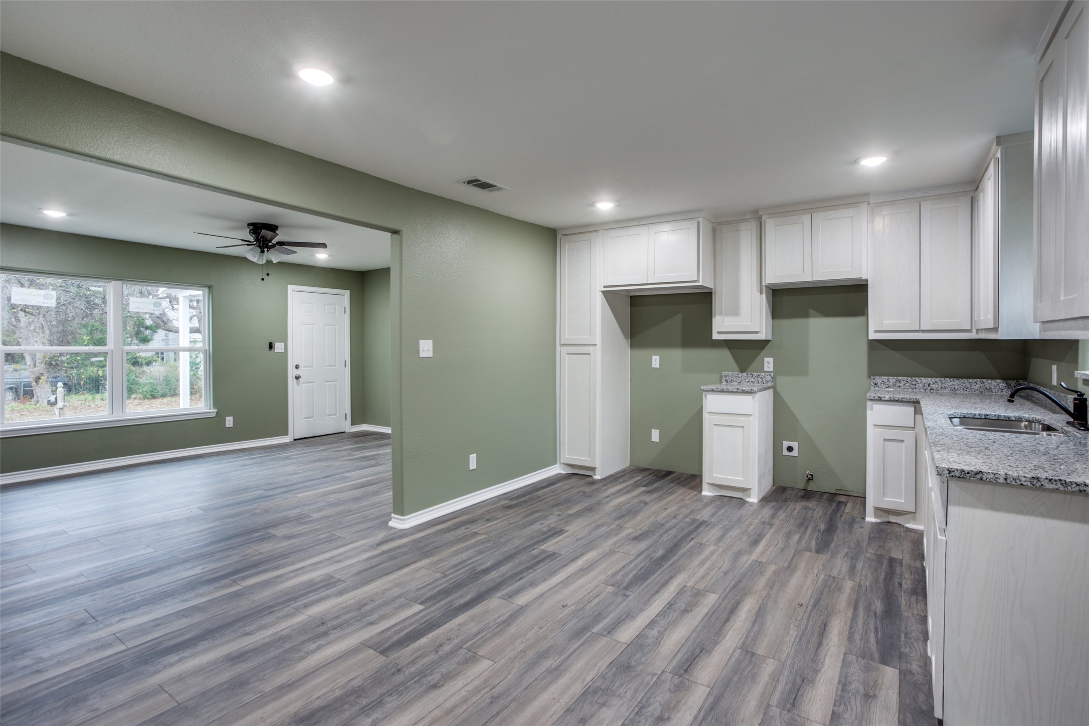 420 S Gribble Street Sherman TX 75090