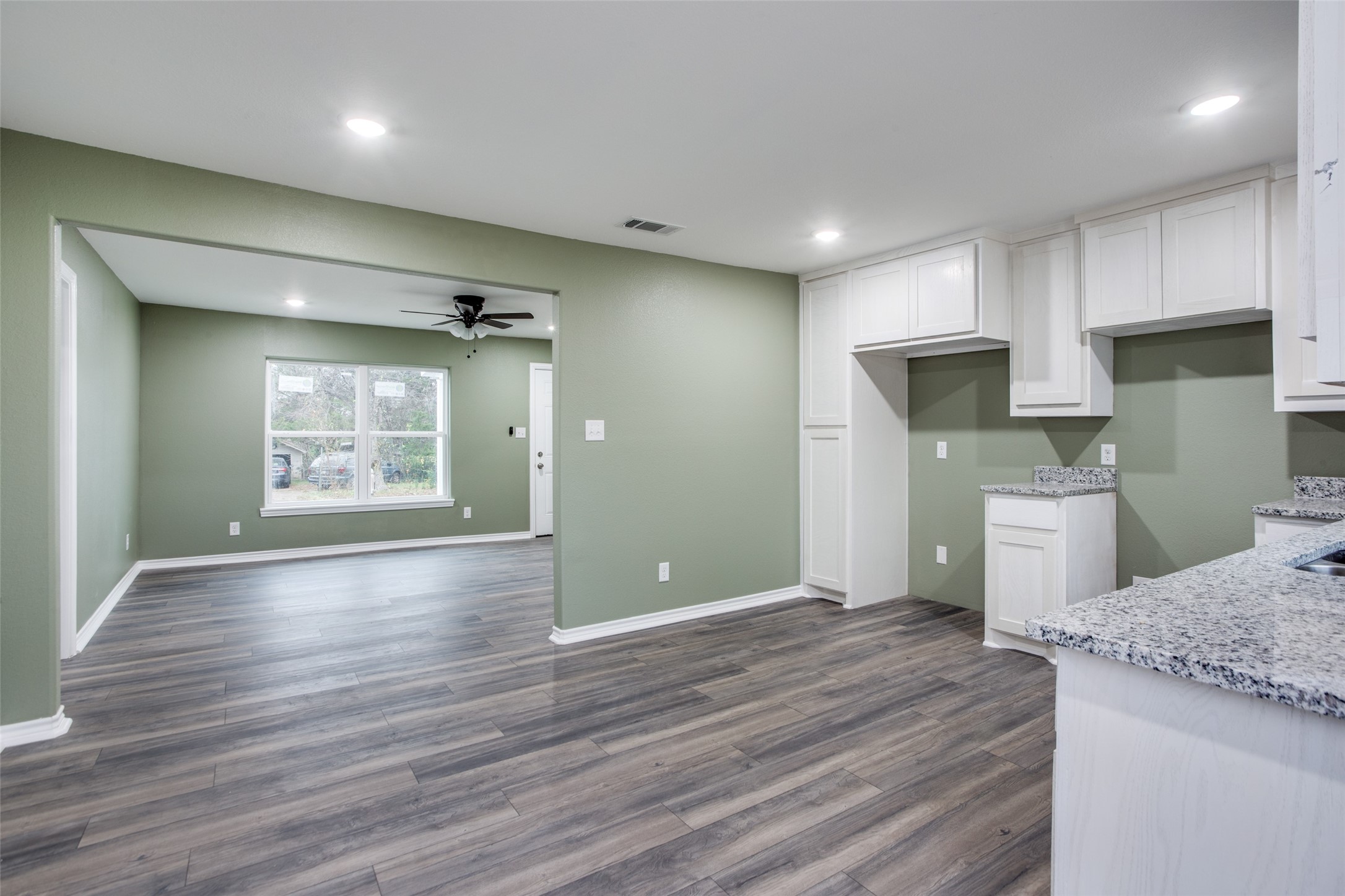 420 S Gribble Street Sherman TX 75090