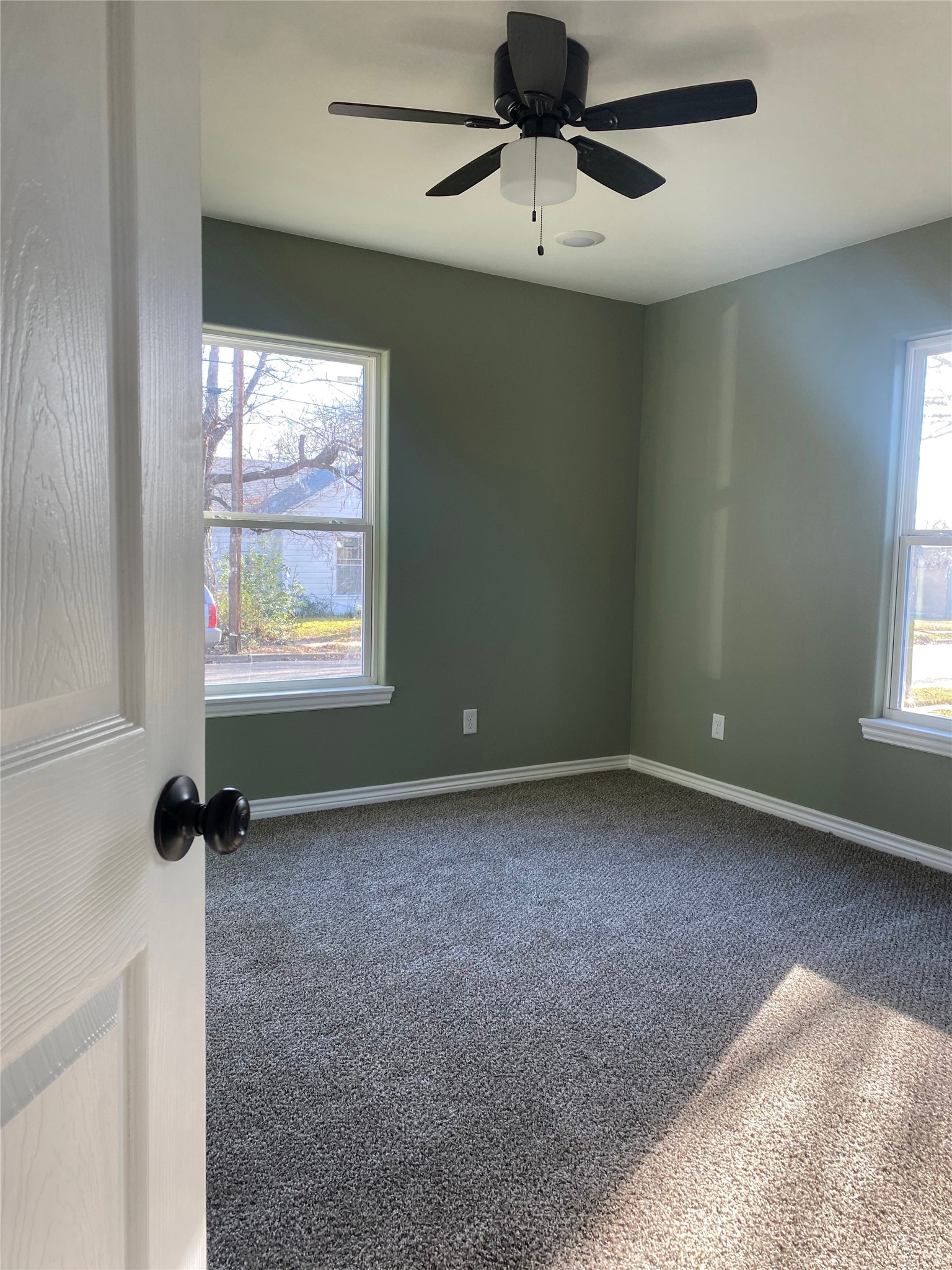 420 S Gribble Street Sherman TX 75090