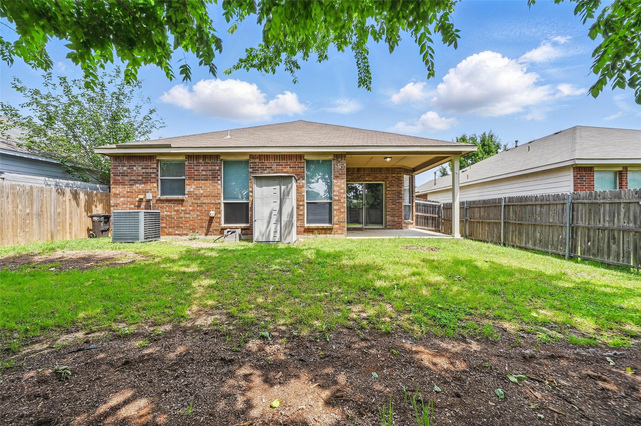 7464 Maroon Drive Fort Worth TX 76120