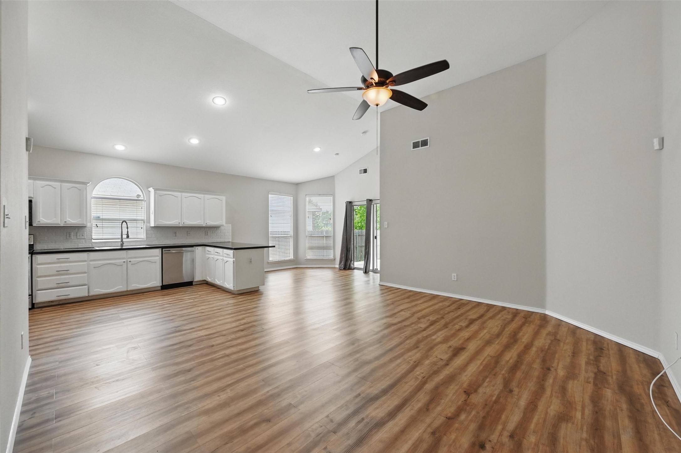 7464 Maroon Drive Fort Worth TX 76120