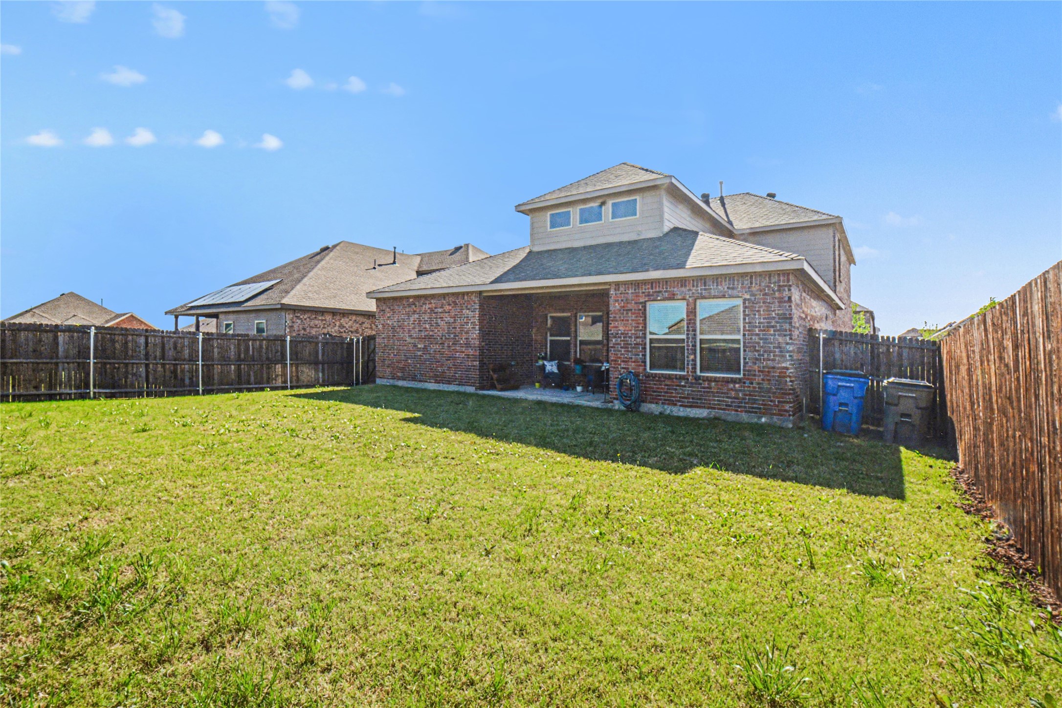1613 Grand Villa Street Princeton TX 75407