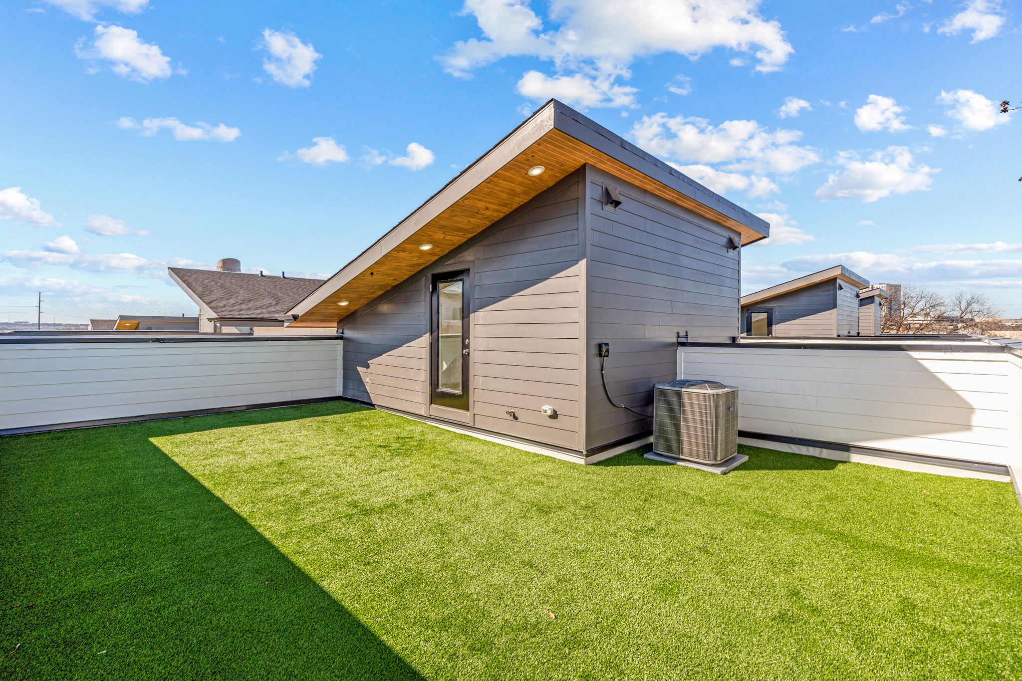 2206 Arroyo Avenue Dallas TX 75219