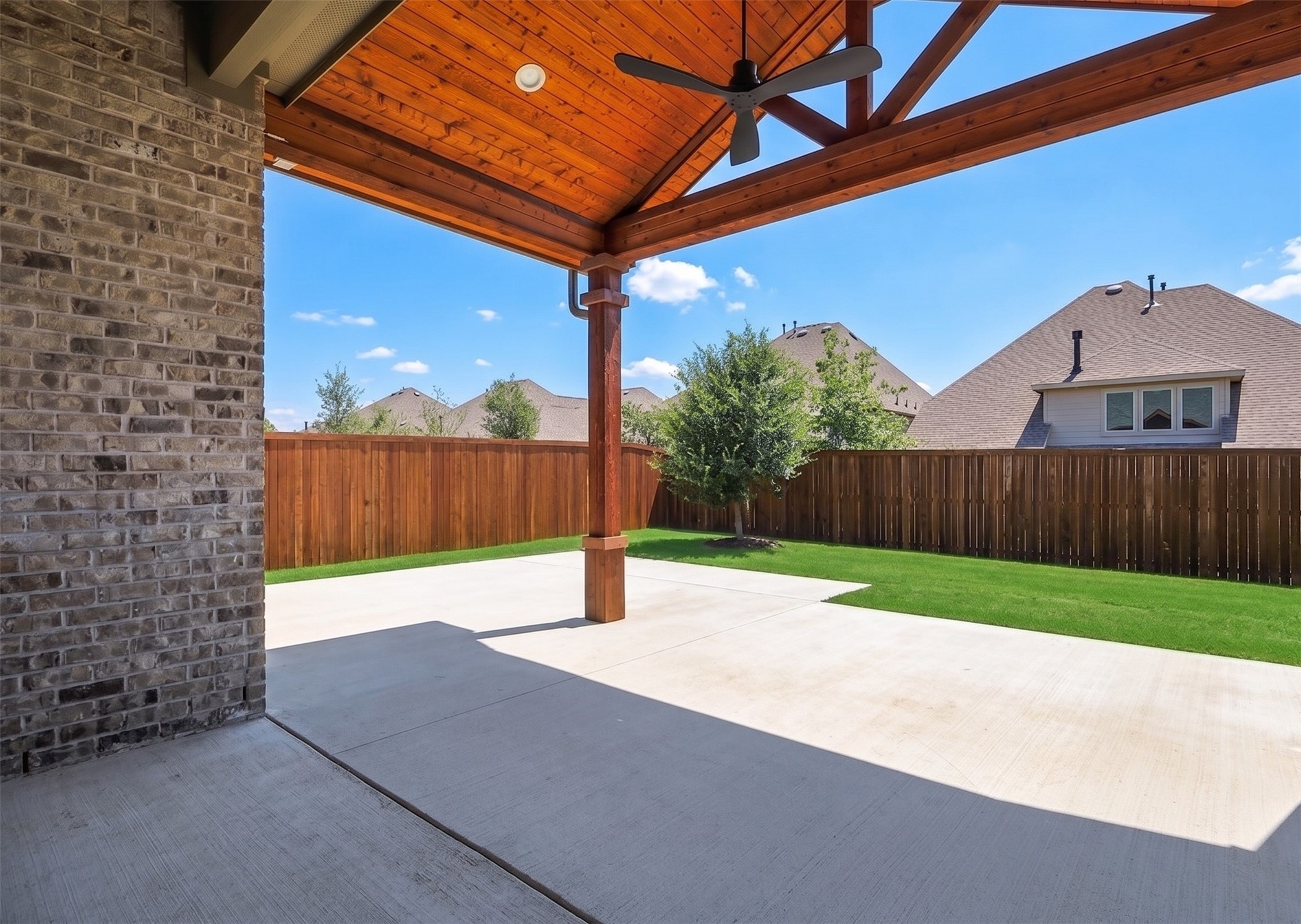 608 Artesian Drive Argyle TX 76226