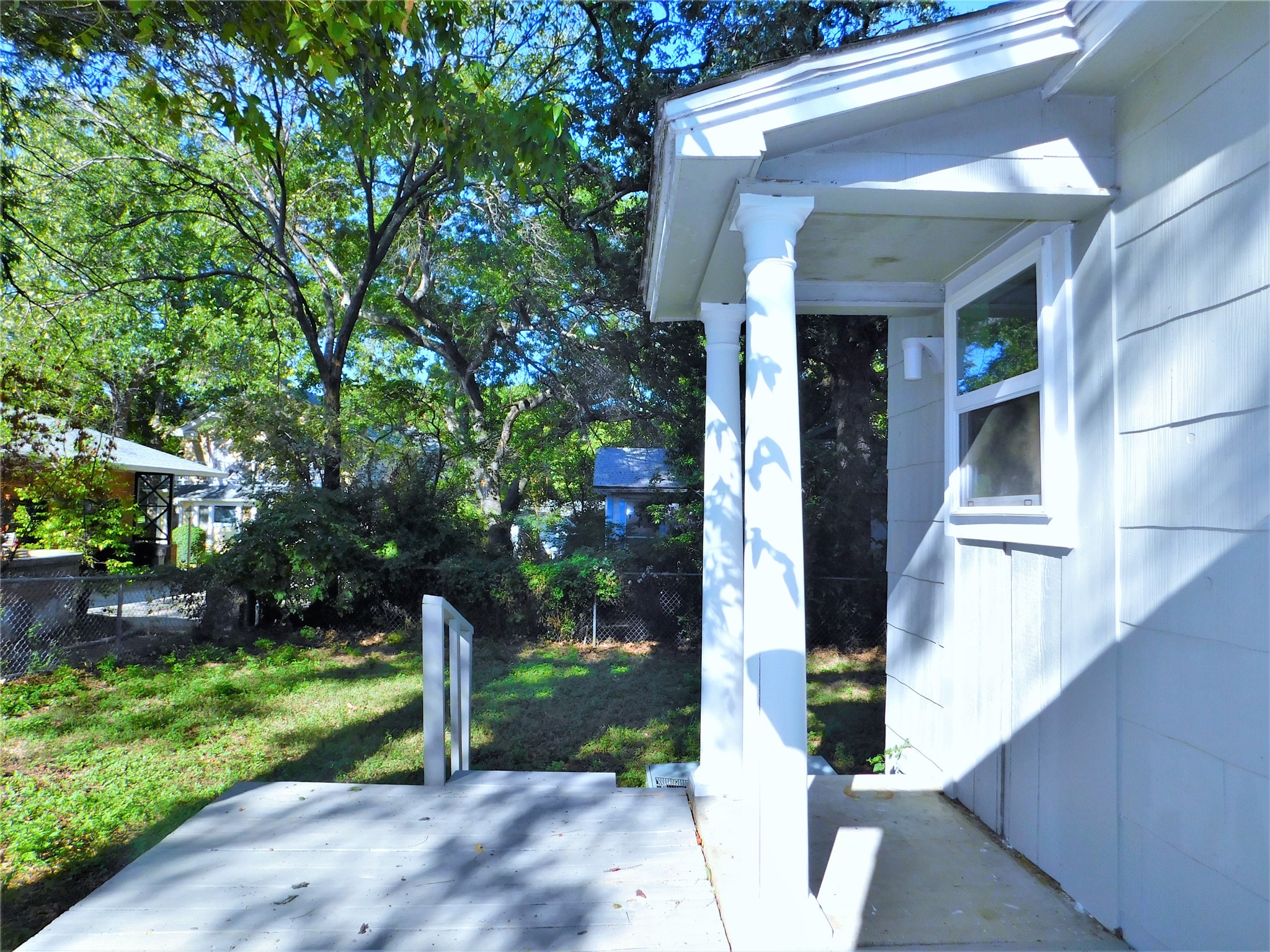 901 Gregg Street Denton TX 76201