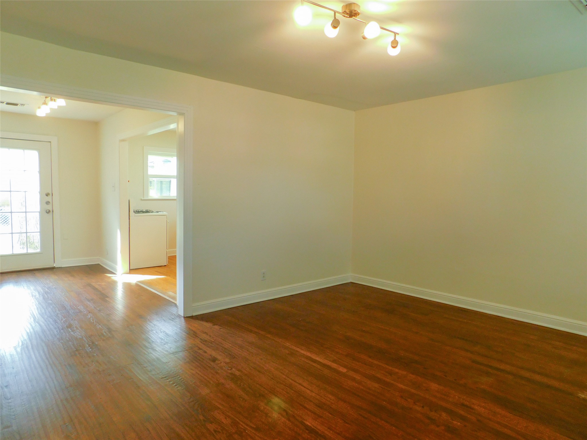 901 Gregg Street Denton TX 76201