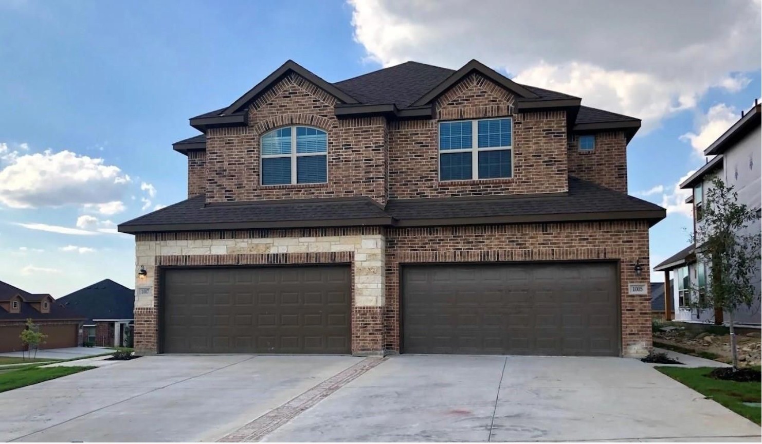 1007 W Sierra Vista Court Midlothian TX 76065