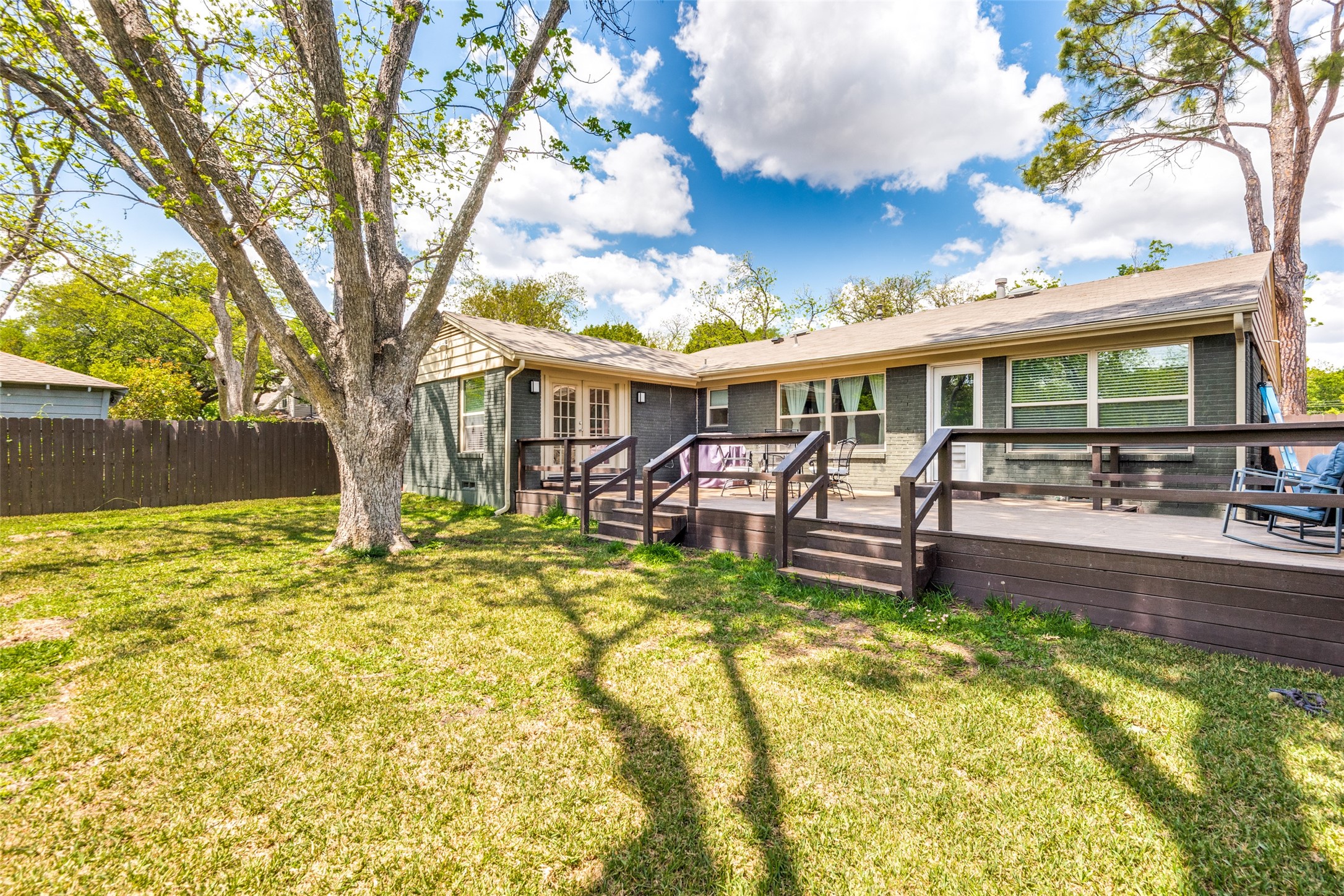 6330 Marquita Avenue Dallas TX 75214