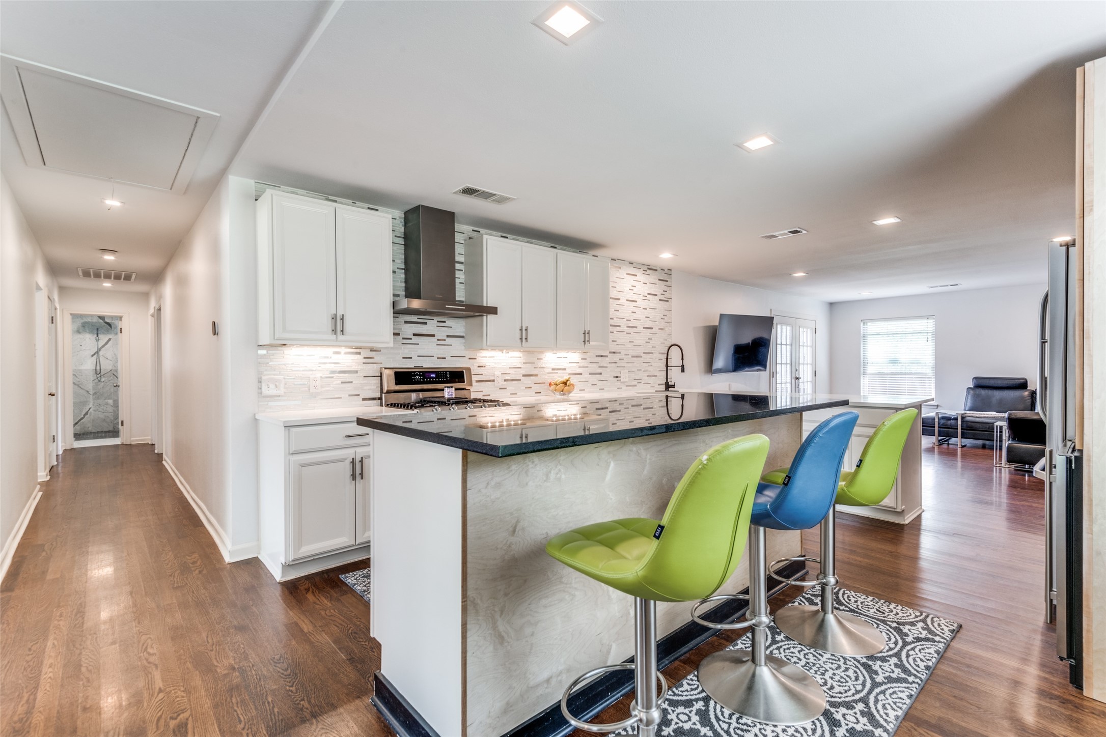 6330 Marquita Avenue Dallas TX 75214