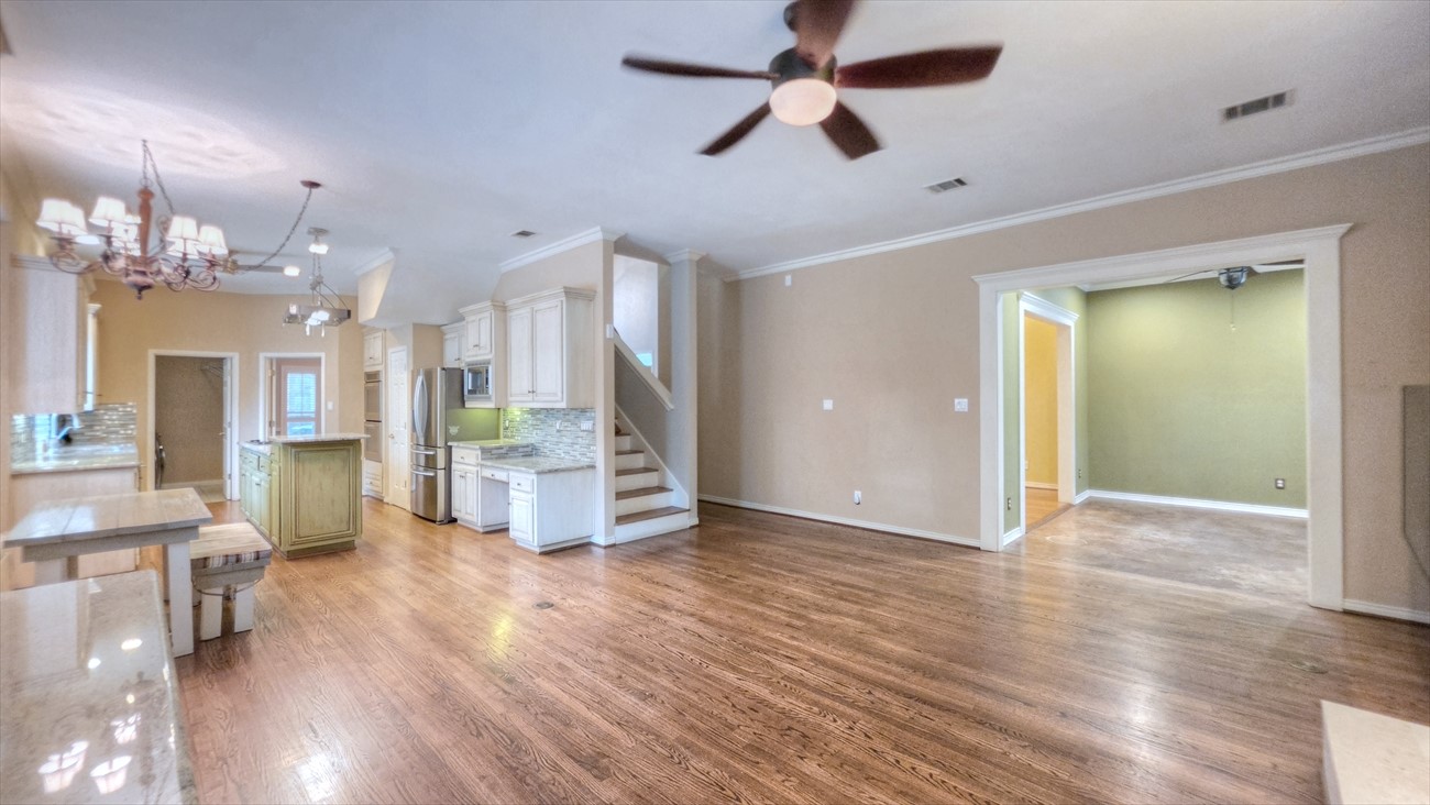 3631 Amber Hills Dr Drive Dallas TX 75287