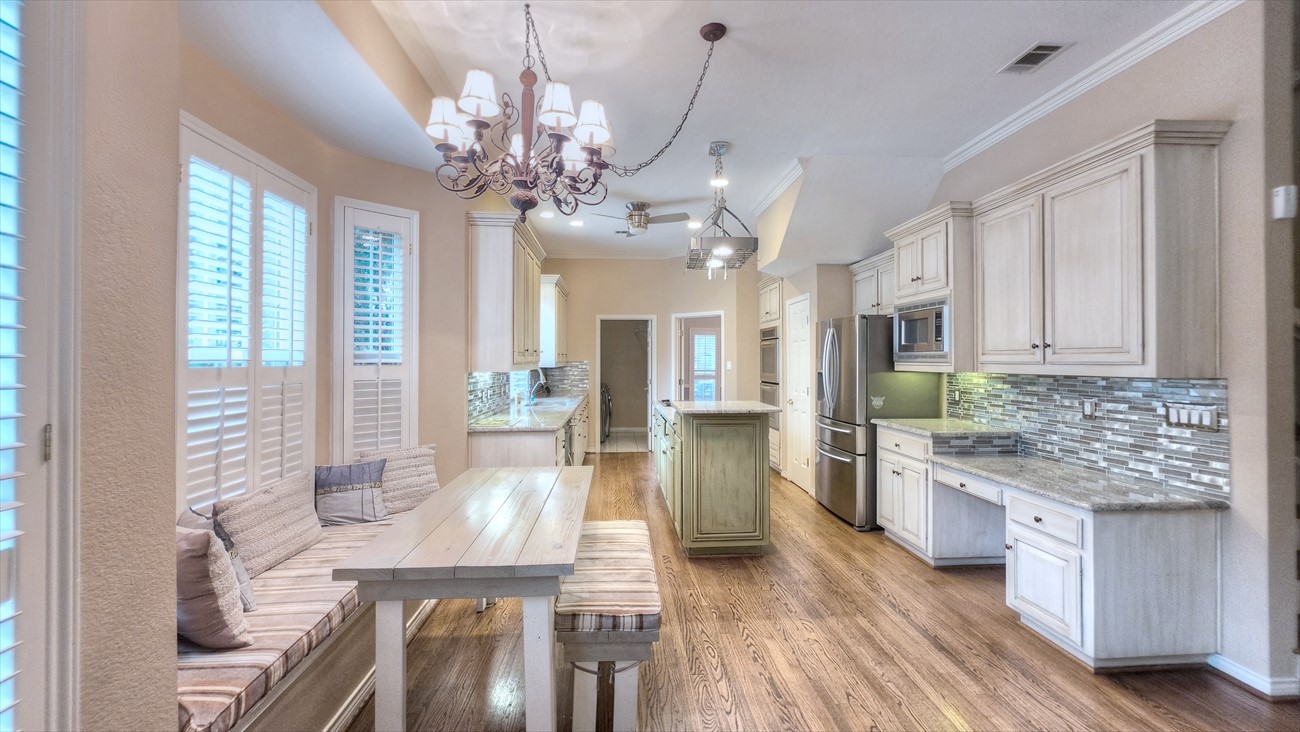 3631 Amber Hills Dr Drive Dallas TX 75287