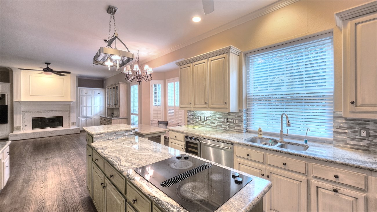 3631 Amber Hills Dr Drive Dallas TX 75287