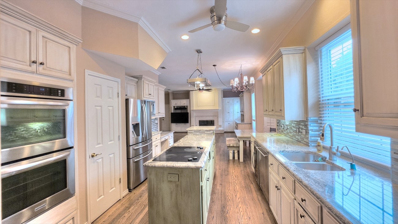 3631 Amber Hills Dr Drive Dallas TX 75287