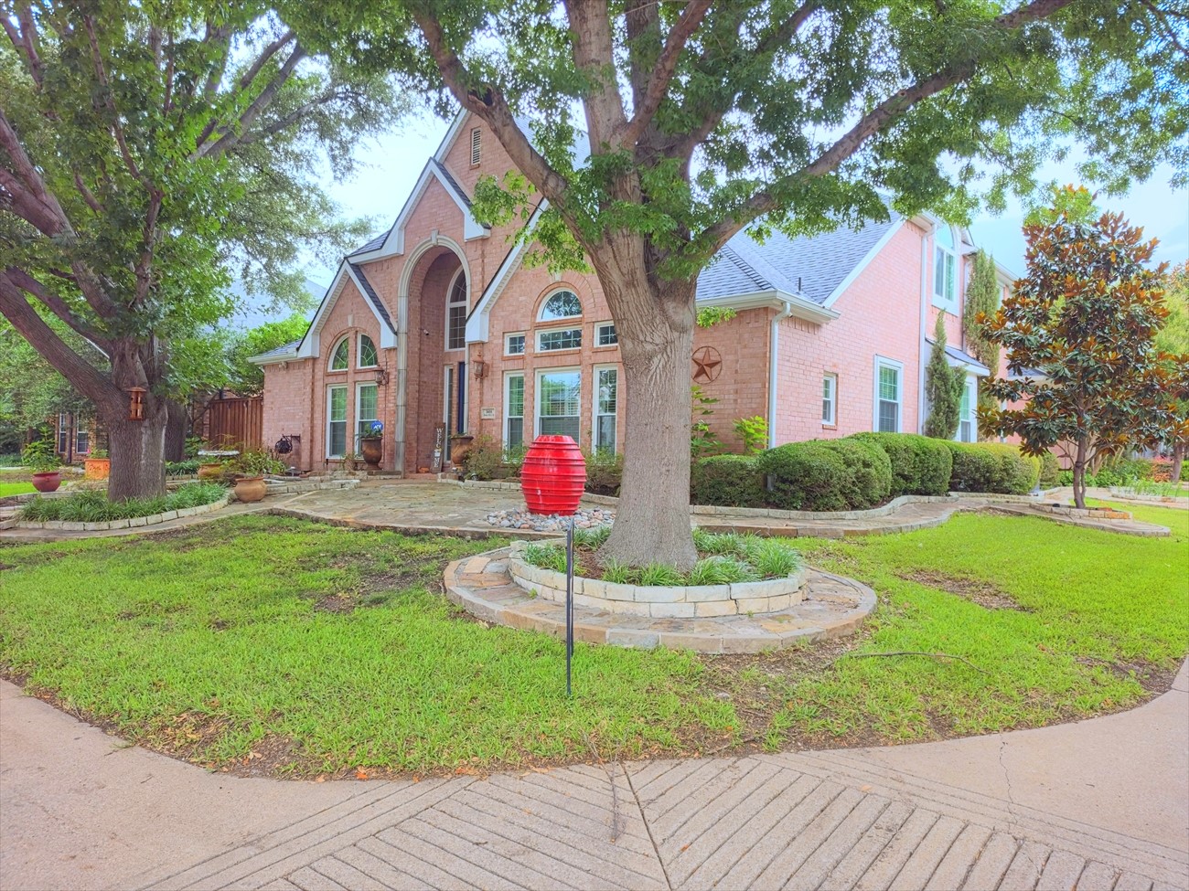 3631 Amber Hills Dr Drive Dallas TX 75287