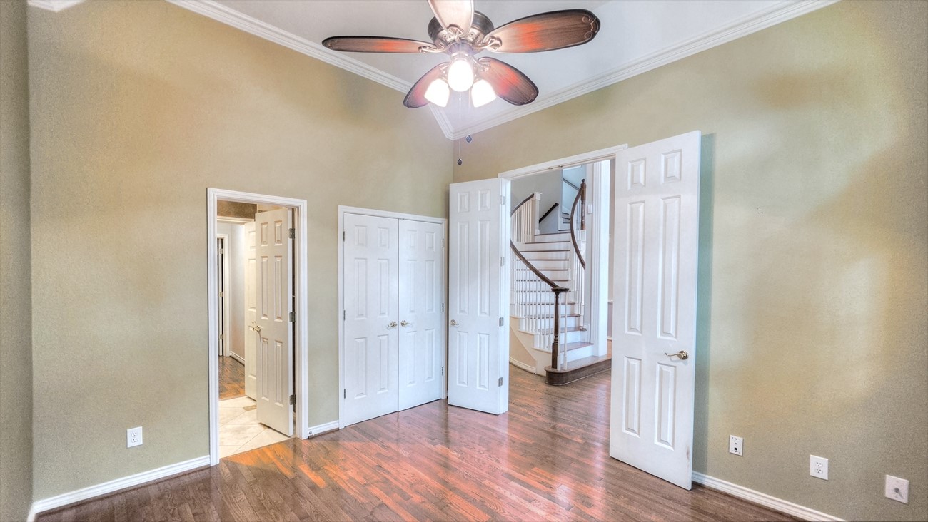 3631 Amber Hills Dr Drive Dallas TX 75287